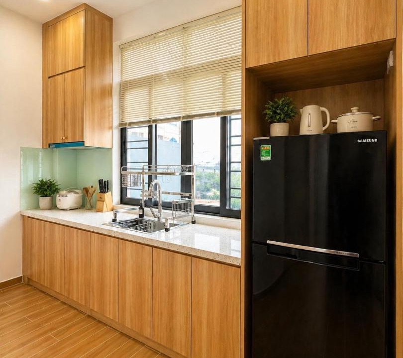 Photo of Kitchen in Tan Binh