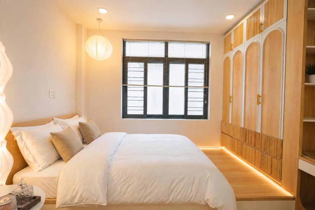 Photo of Bedroom in Tan Binh