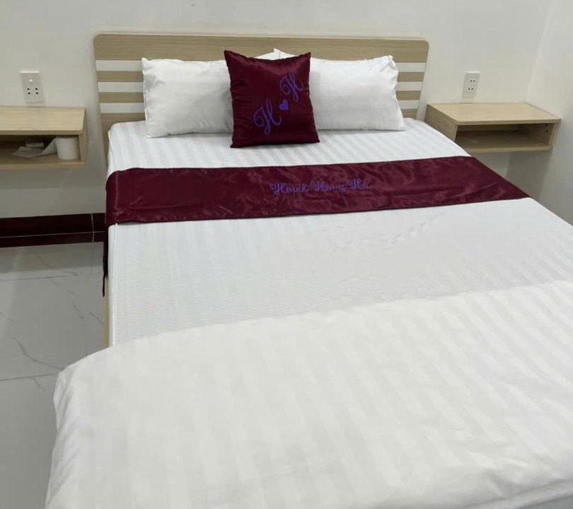 Photo of Bedroom in District 12