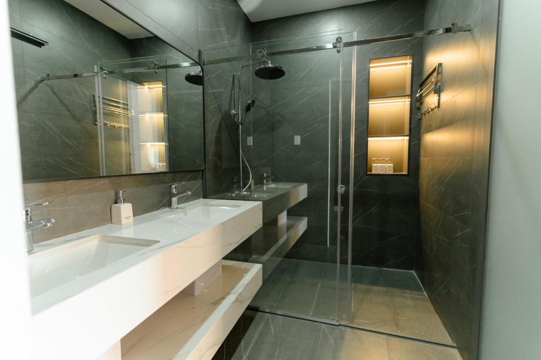 Photo of Bathroom in Ben Tre