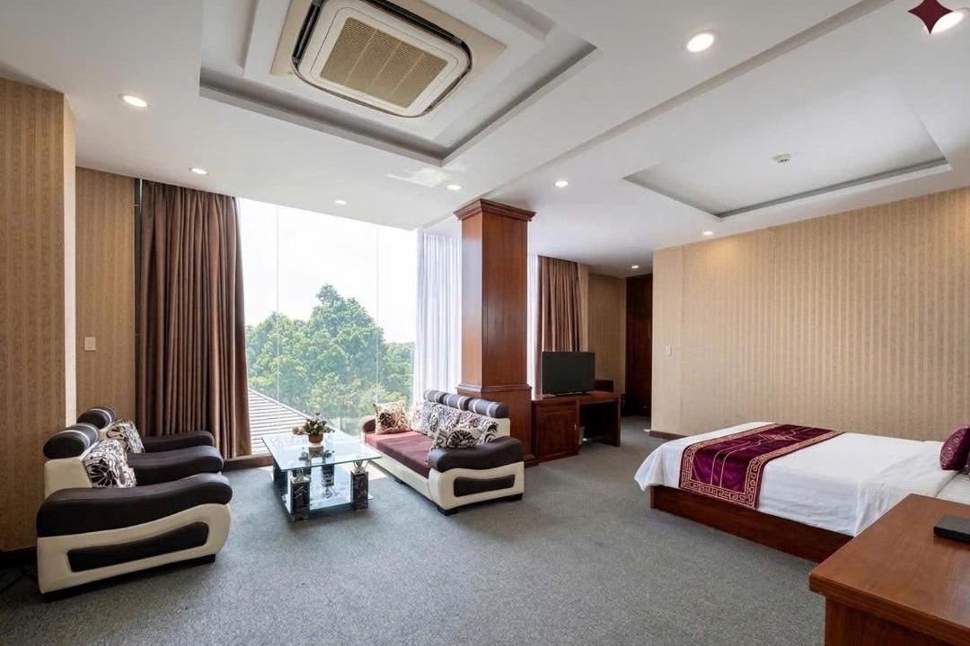 Photo of Bedroom in Buon Ma Thuot