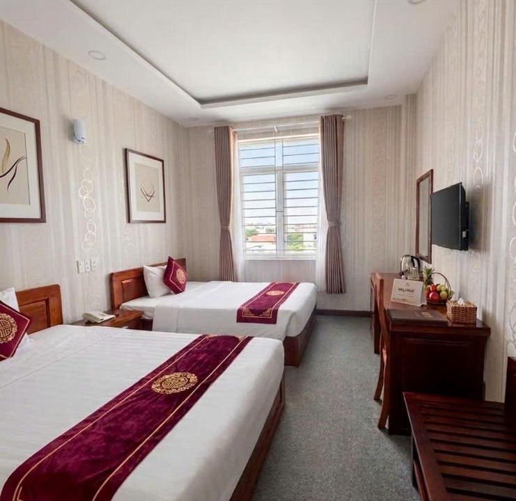 Photo of Bedroom in Buon Ma Thuot