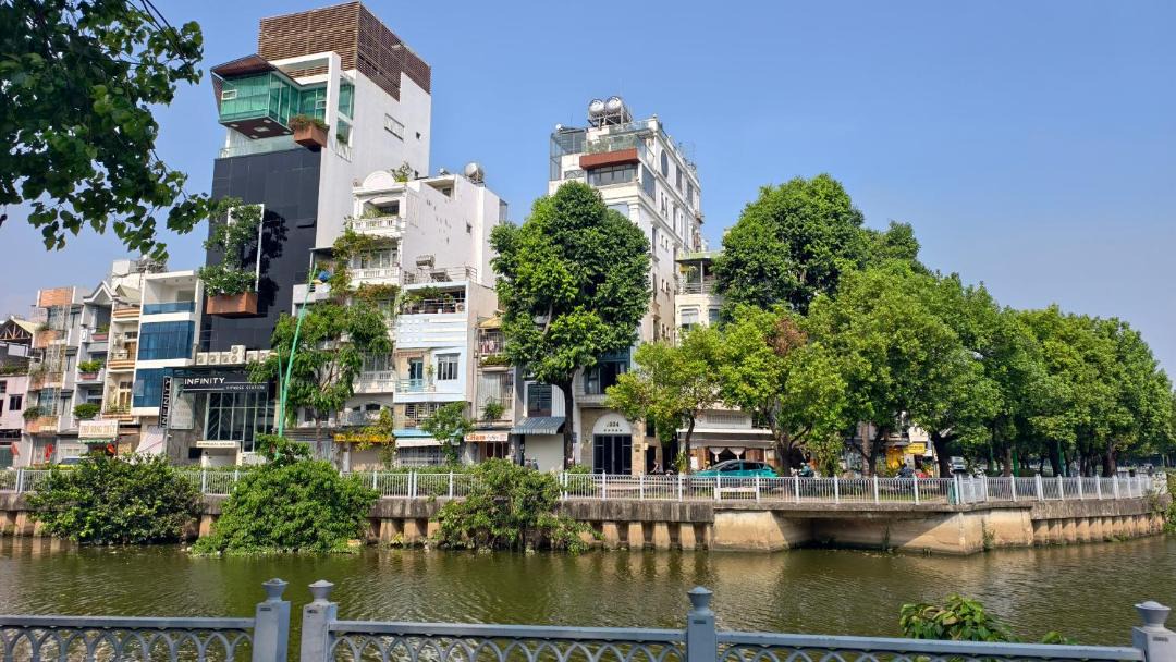 Photo of Others in Ho Chi Minh City