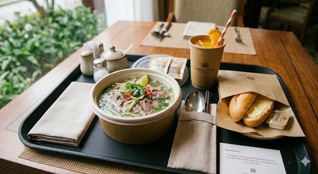 Photo of Others in Downtown Ho Chi Minh City