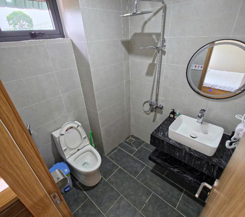 Photo of Bathroom in Kon Plong