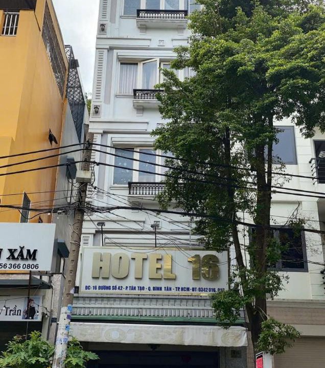 Photo of Others in Binh Tan