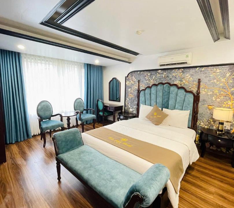 Photo of Bedroom in Long Bien