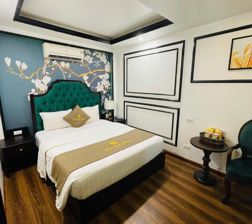 Photo of Bedroom in Long Bien