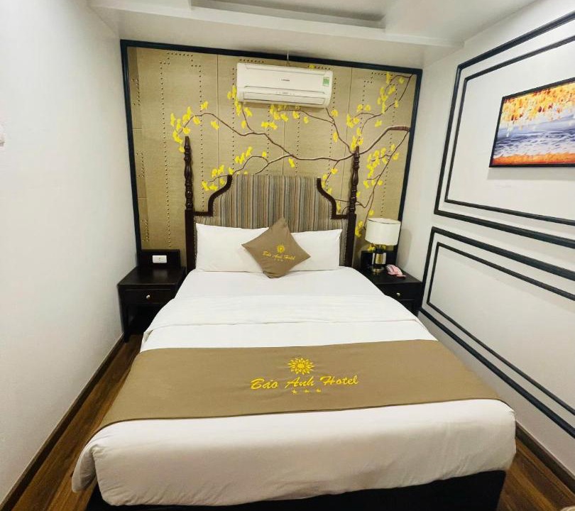 Photo of Bedroom in Long Bien