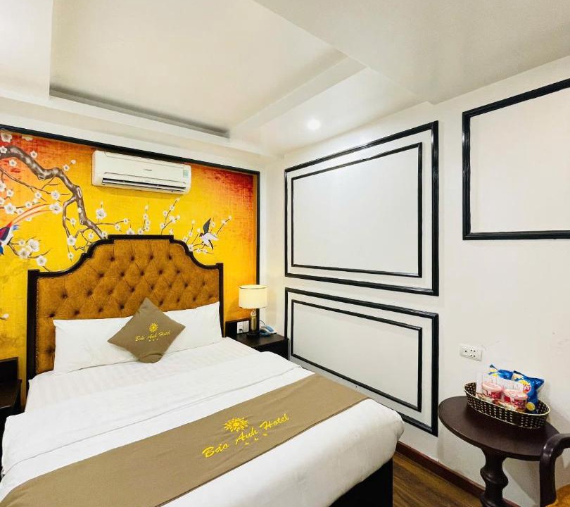 Photo of Bedroom in Long Bien