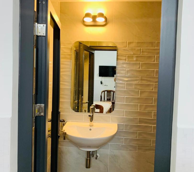 Photo of Bathroom in Binh Thanh