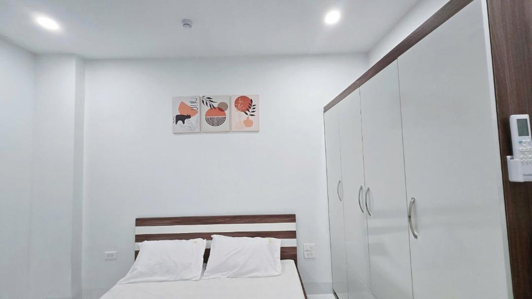 Photo of Bedroom in Nghia Đo