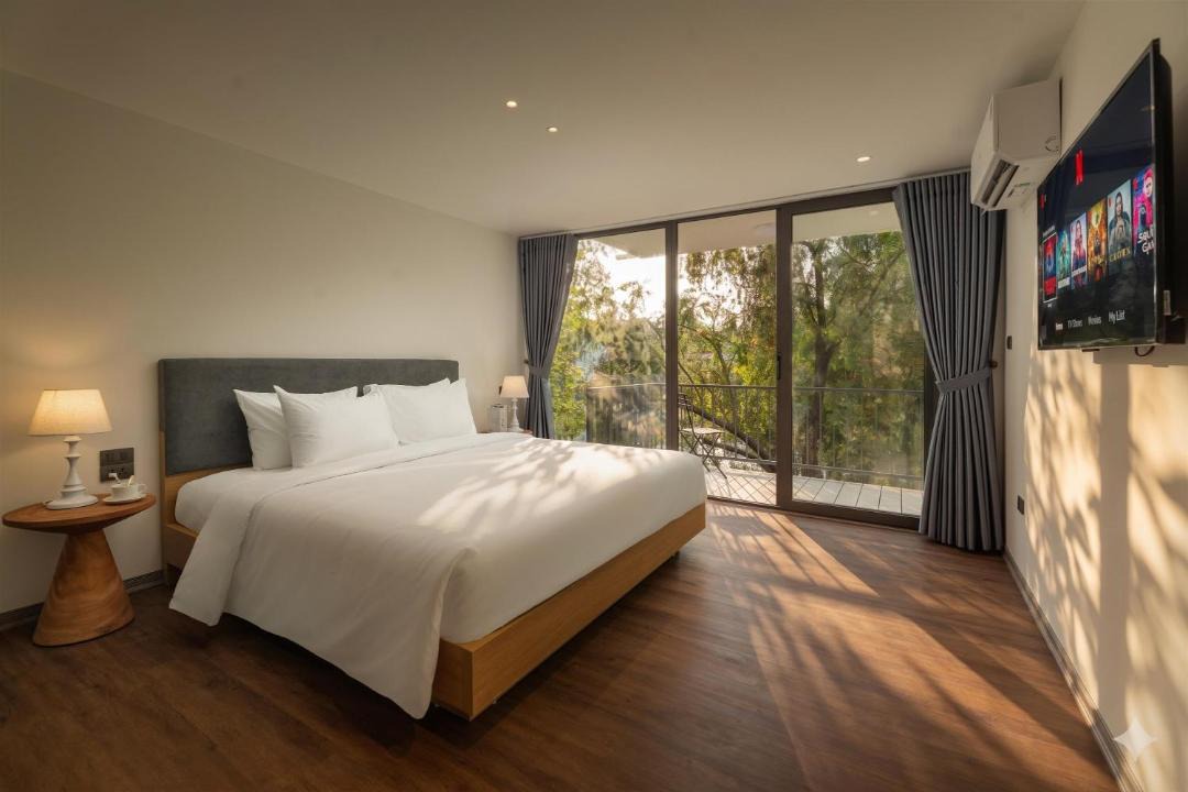 Photo of Bedroom in Soc Son