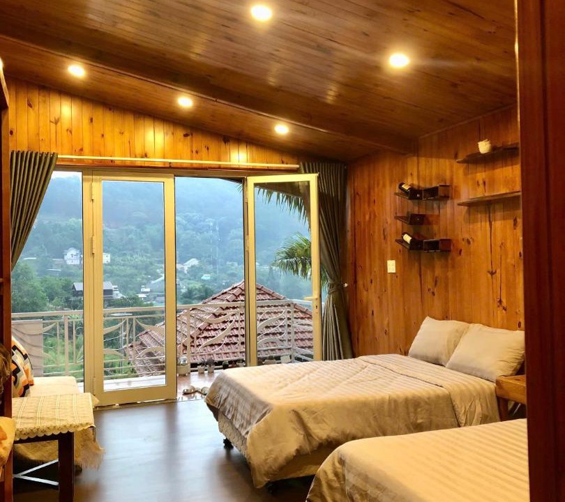 Photo of Bedroom in Da Lat