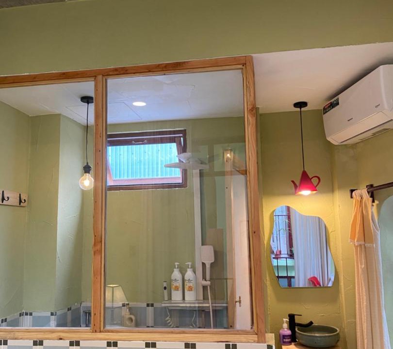 Photo of Bathroom in Vinh Trung