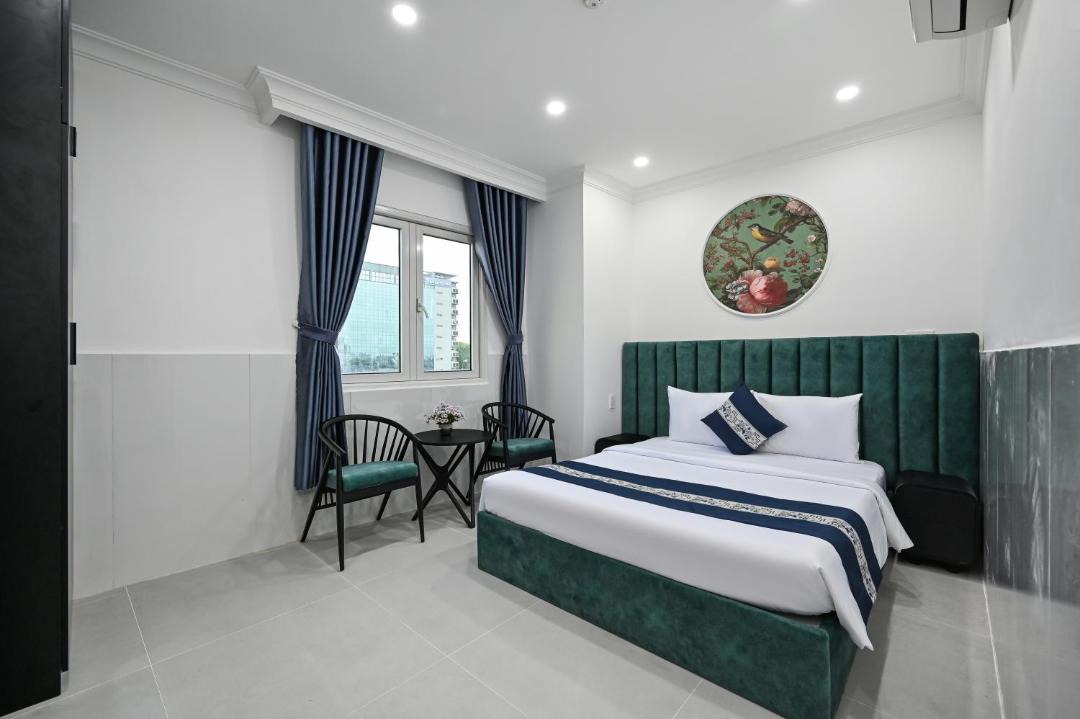 Photo of Bedroom in Go Vap