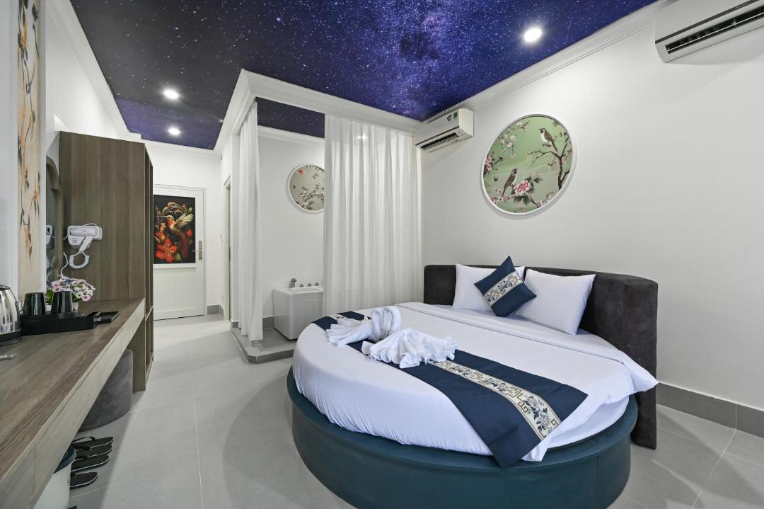 Photo of Bedroom in Go Vap