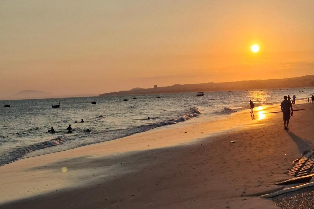 Photo of Others in East Ham Tien Beach