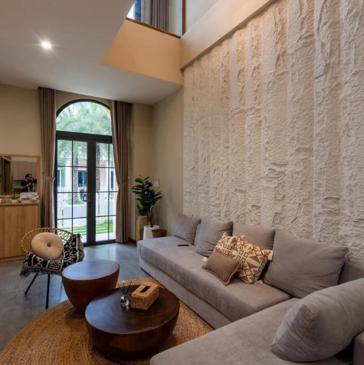 Photo of Livingroom in Xuyen Moc