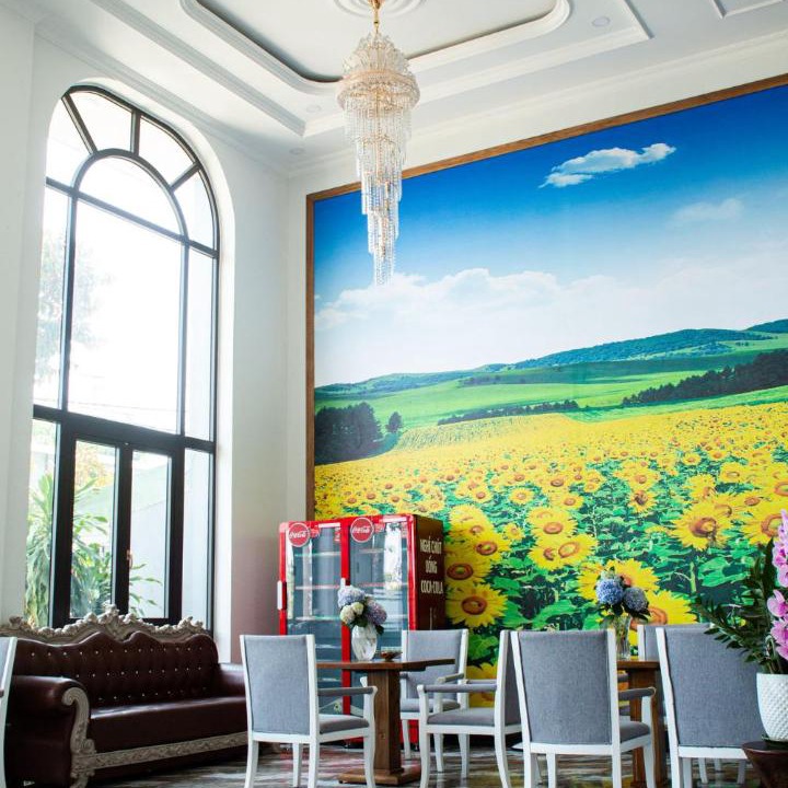 Photo of Livingroom in Phuoc Thien
