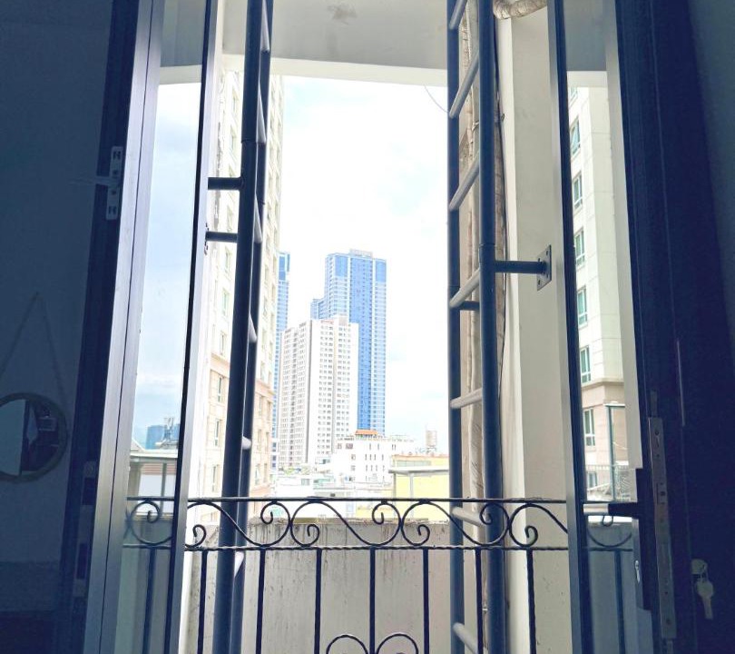 Photo of Patio Balcony in Hang Xanh