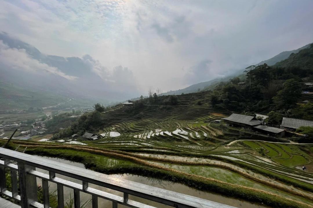 Photo of Others in Sa Pa