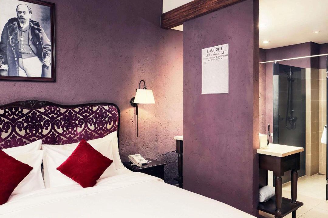 Photo of Bedroom in Hoa Vang