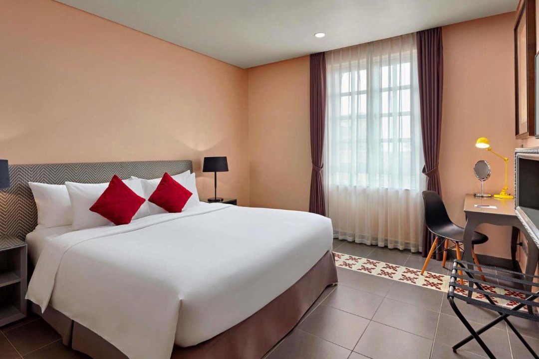 Photo of Bedroom in Hoa Vang