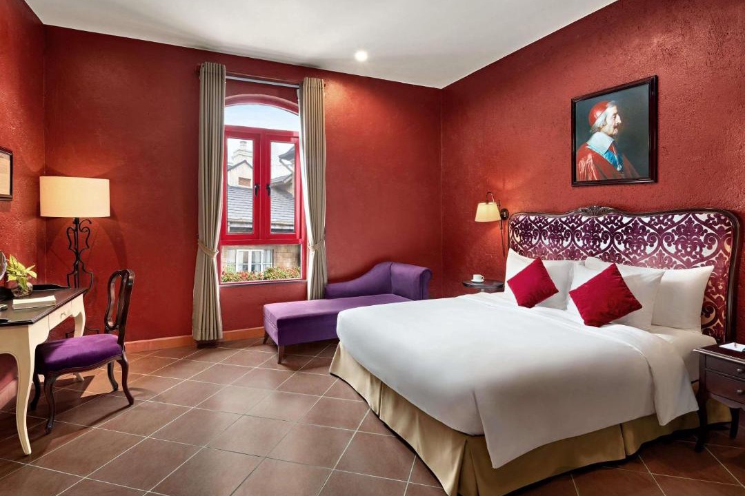 Photo of Bedroom in Hoa Vang