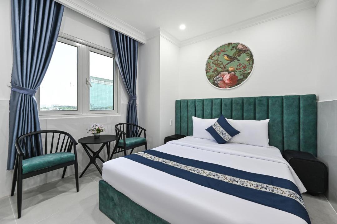 Photo of Bedroom in Go Vap