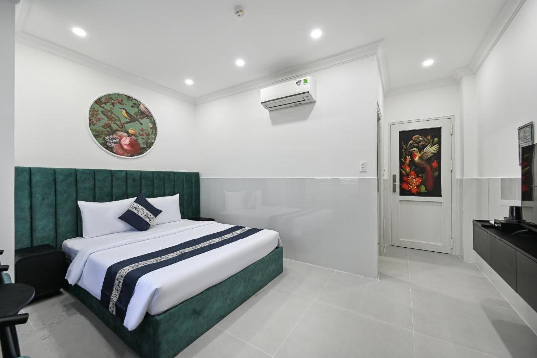 Photo of Bedroom in Go Vap