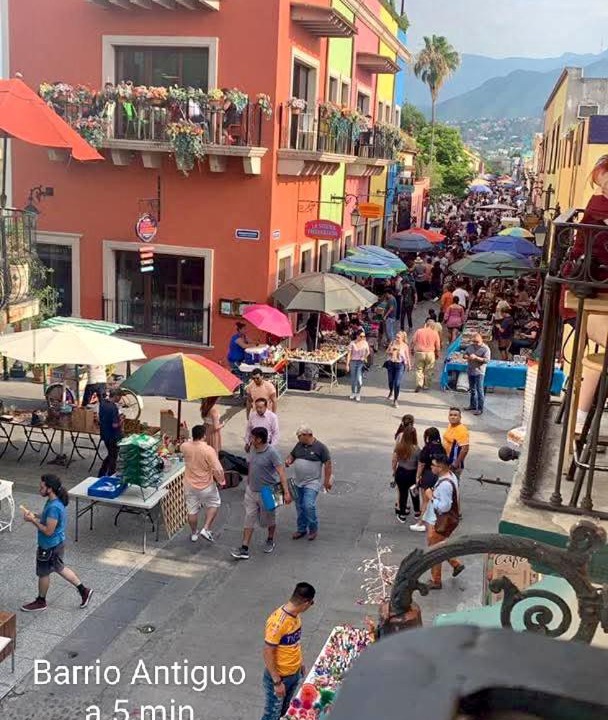 Photo of Others in Monterrey Centro