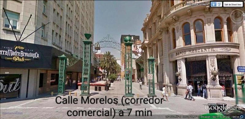 Photo of Others in Monterrey Centro