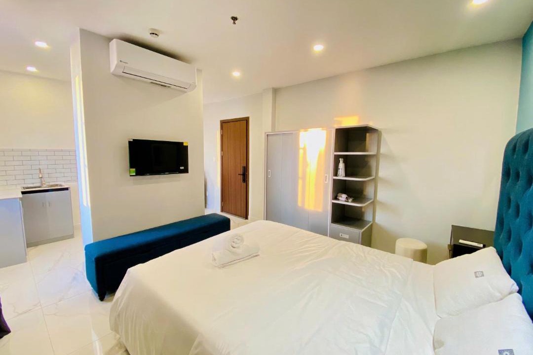 Photo of Bedroom in An Thoi