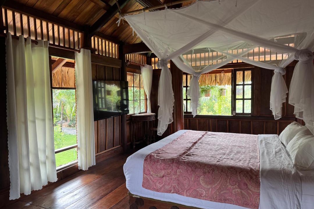 Photo of Bedroom in Phu My