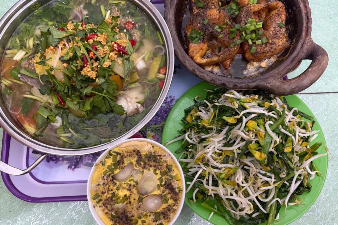 Photo of Others in Chau Doc