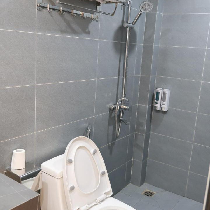 Photo of Bathroom in Moc Chau