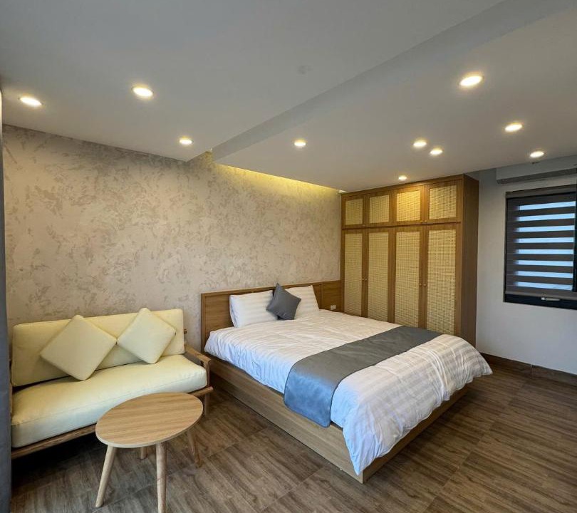 Photo of Bedroom in Moc Chau