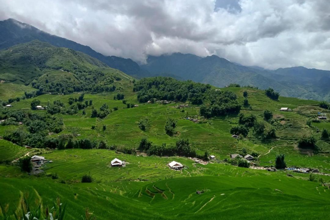 Photo of Others in Sa Pa