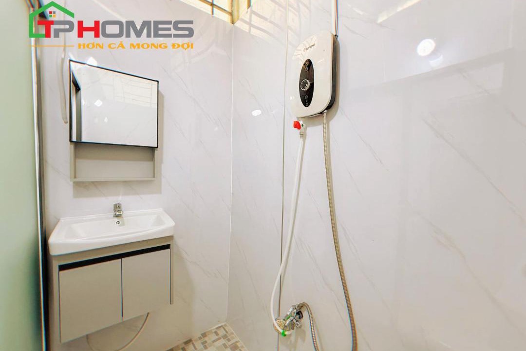 Photo of Bathroom in An Phu