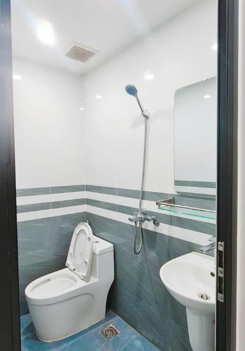 Photo of Bathroom in Nghia Đo