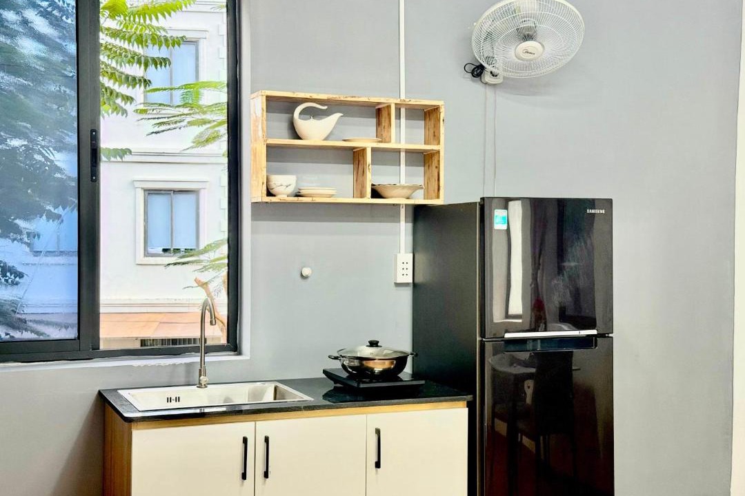 Photo of Kitchen in An Phu