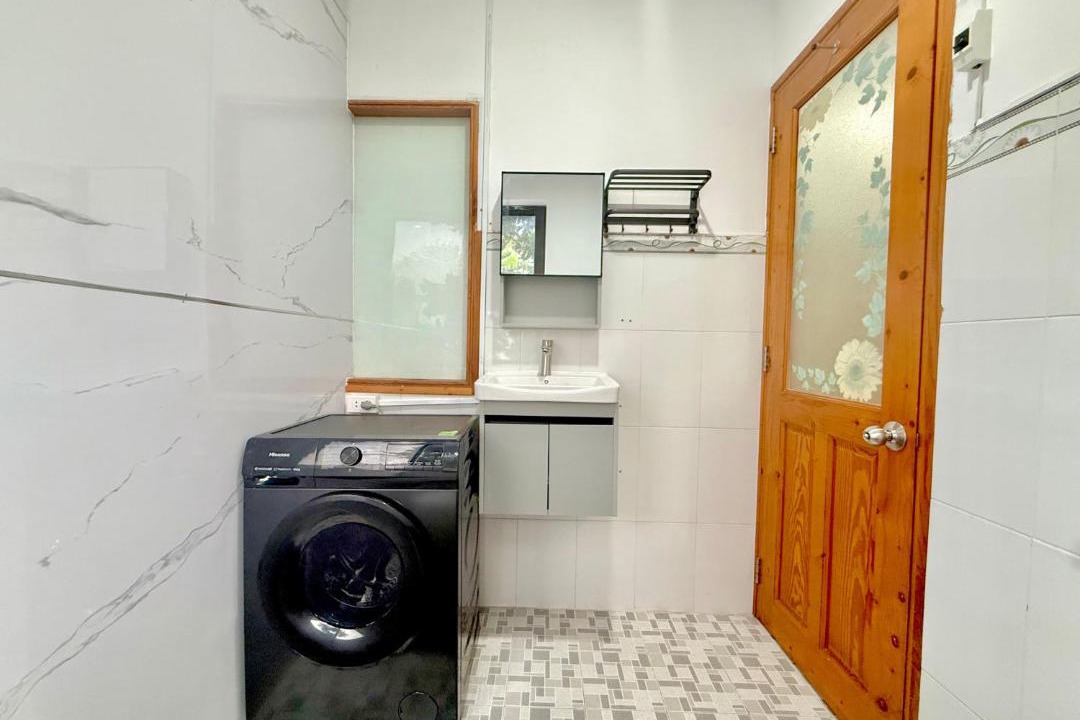 Photo of Bathroom in An Phu