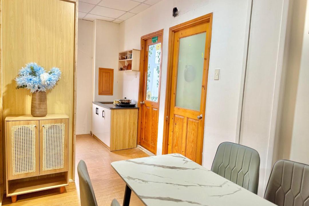 Photo of Kitchen in An Phu