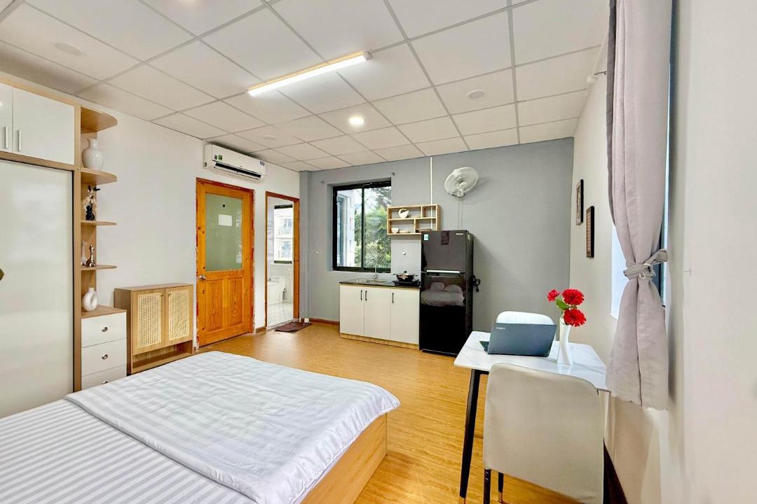 Photo of Bedroom in An Phu