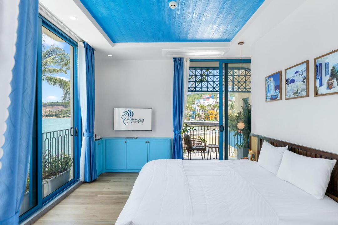 Photo of Bedroom in An Thoi