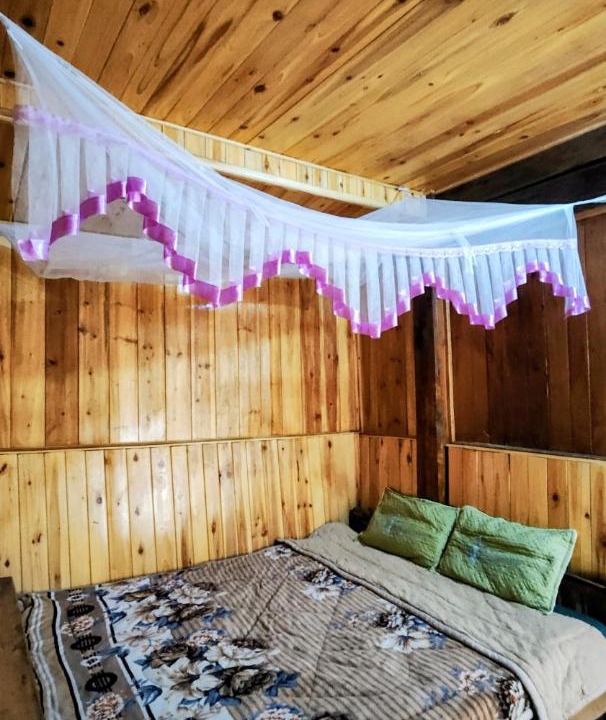 Photo of Bedroom in Sa Pa