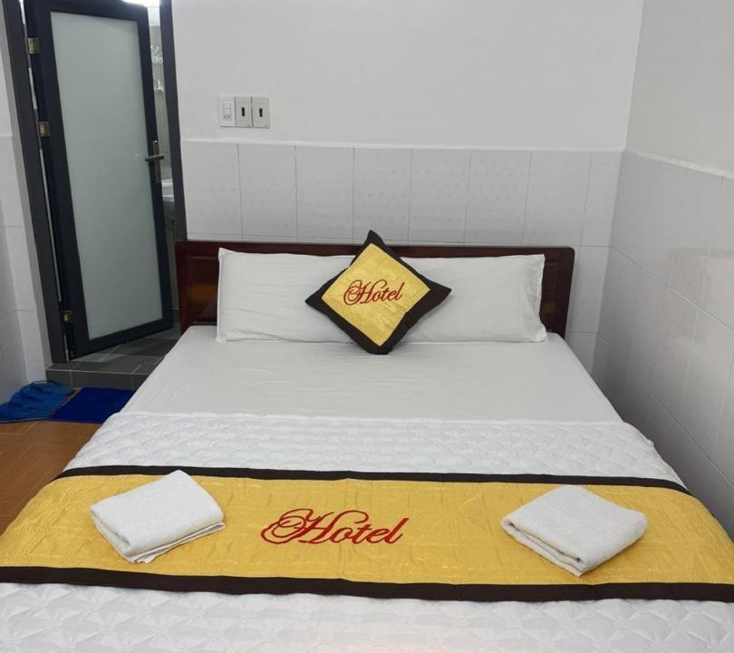 Photo of Bedroom in Binh Thanh