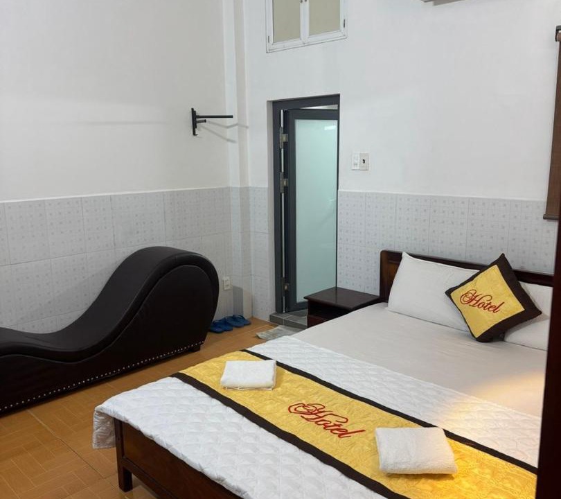 Photo of Bedroom in Binh Thanh