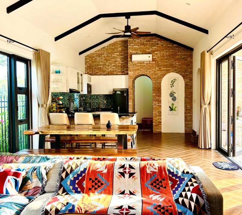 Photo of Livingroom in Ong Lang
